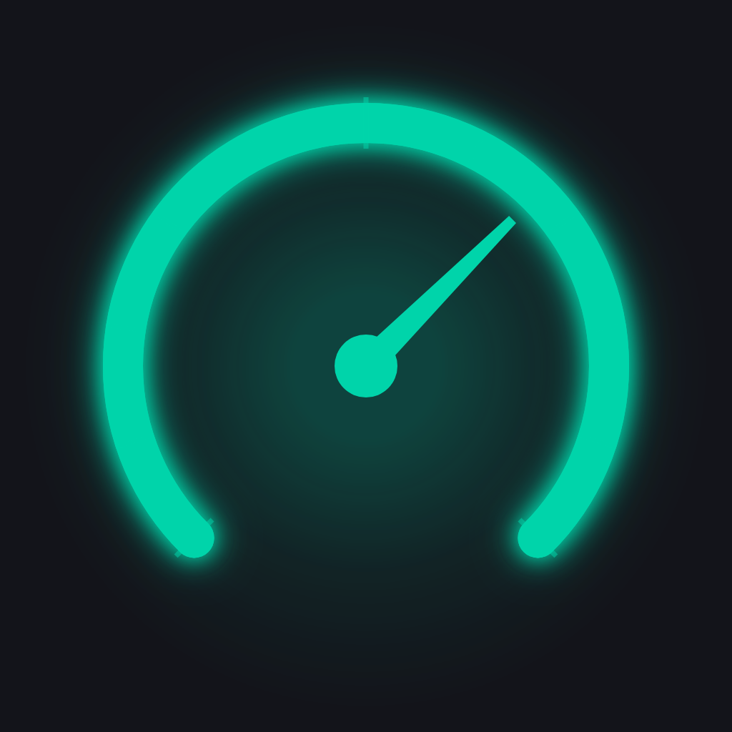Carb Counter app icon